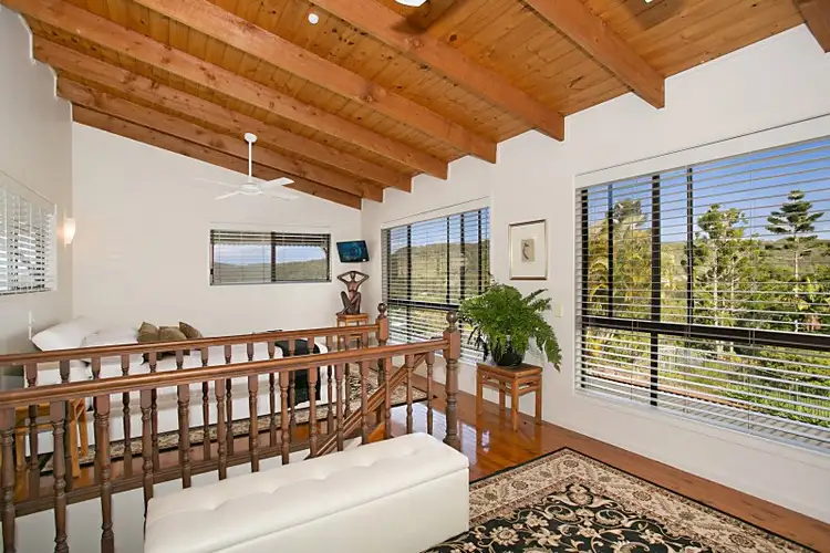 Fifth view of Homely house listing, 36 Bradman Drive, Currumbin Valley QLD 4223