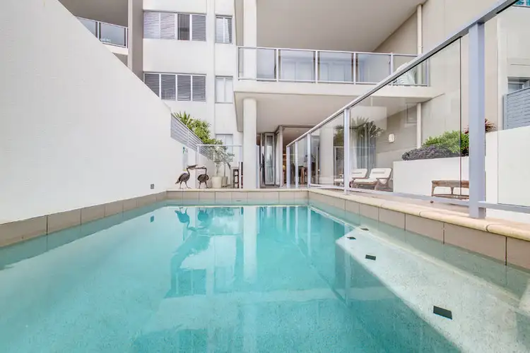 Second view of Homely unit listing, 21/2 Seaward Lane, Marcoola QLD 4564