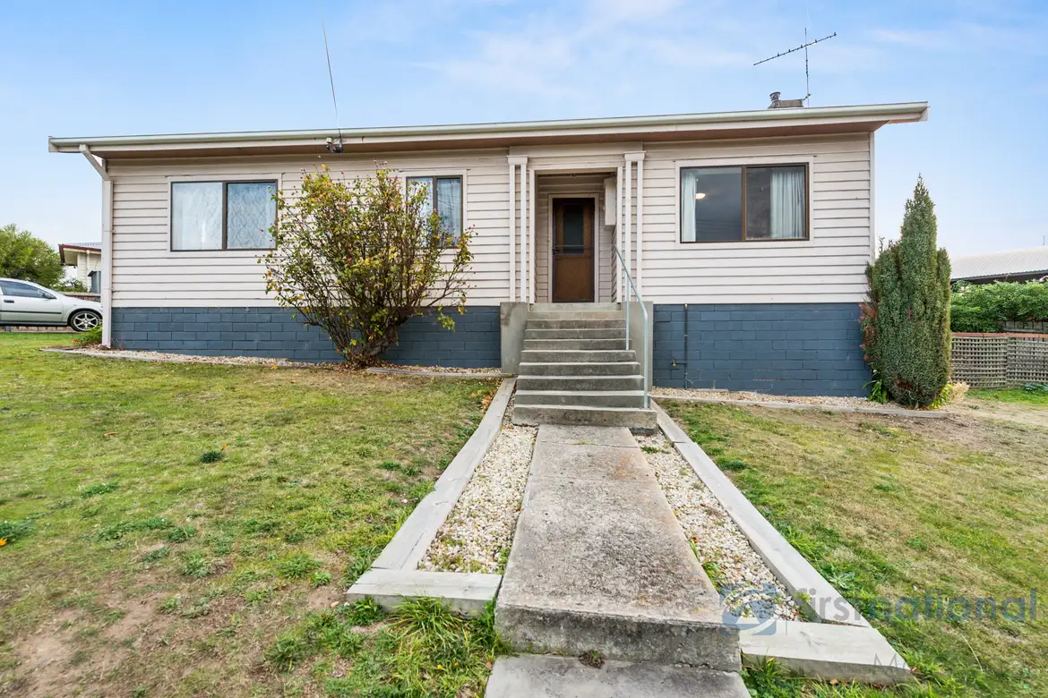 Main view of Homely house listing, 27 Curlew Parade, Claremont TAS 7011