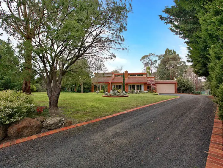 6 Compass Court, Somerville VIC 3912