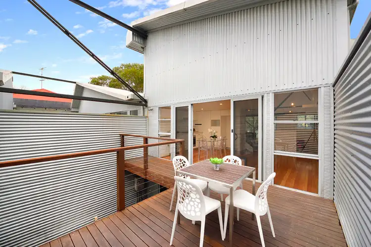Third view of Homely apartment listing, 2/237 Cope Street, Waterloo NSW 2017