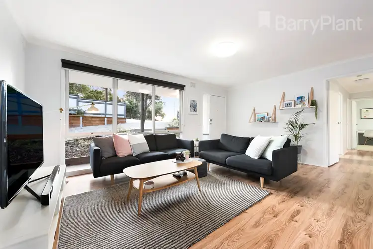Second view of Homely house listing, 23 Phipps Crescent, Diamond Creek VIC 3089