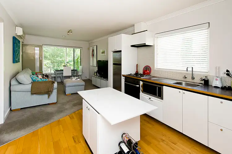 Sixth view of Homely unit listing, 8/3 Currie Street, Jolimont WA 6014