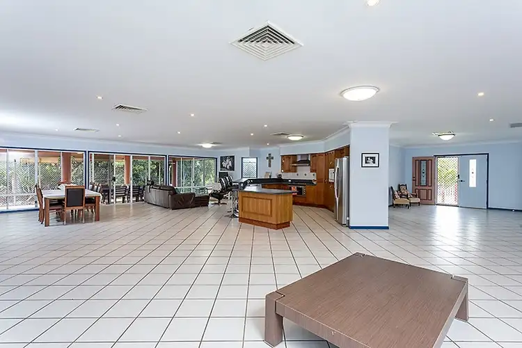 Fifth view of Homely house listing, 35 Racecourse Road, Barmaryee QLD 4703