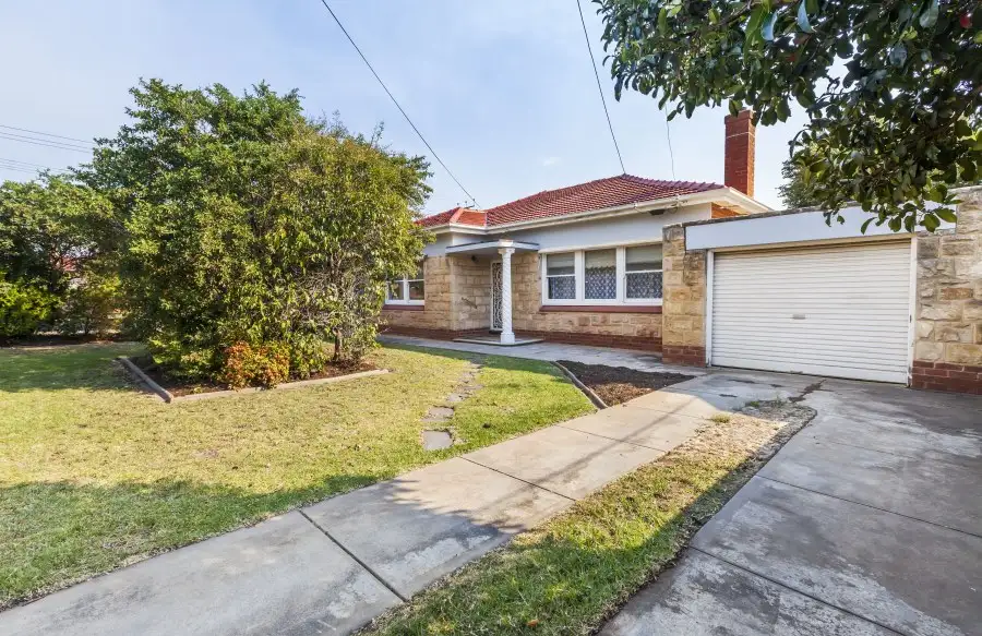 Main view of Homely house listing, 36 Smith-Dorrien Street, Netherby SA 5062