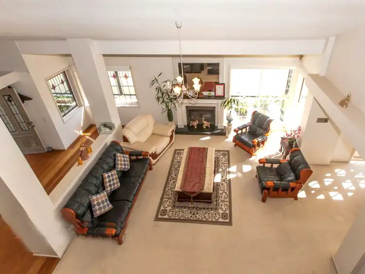 Fourth view of Homely house listing, 51 Intrepid Drive, Mermaid Waters QLD 4218