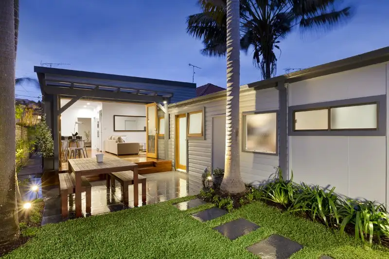 Main view of Homely house listing, 1249 Pittwater Road (enter Via Clarke Street), Narrabeen NSW 2101
