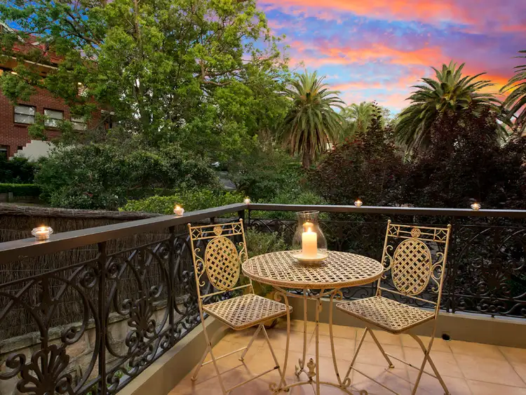 Third view of Homely unit listing, 1/2-4 Reed Street, Cremorne NSW 2090