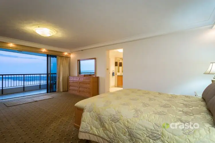 Fifth view of Homely apartment listing, Address available on request