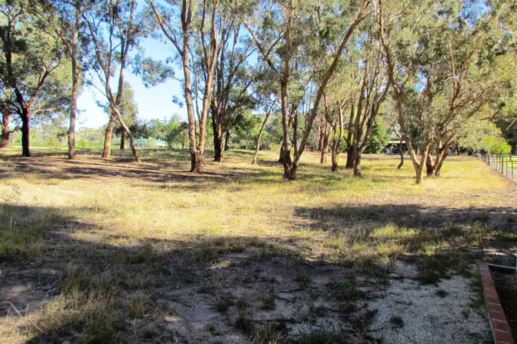 Second view of Homely land listing, 5B Hamilton Court, Baranduda VIC 3691