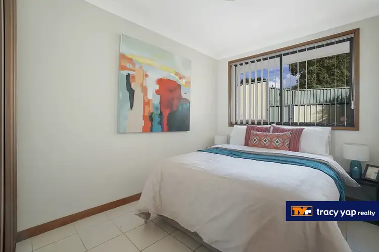 Third view of Homely villa listing, 4/35 Gaza Road, West Ryde NSW 2114