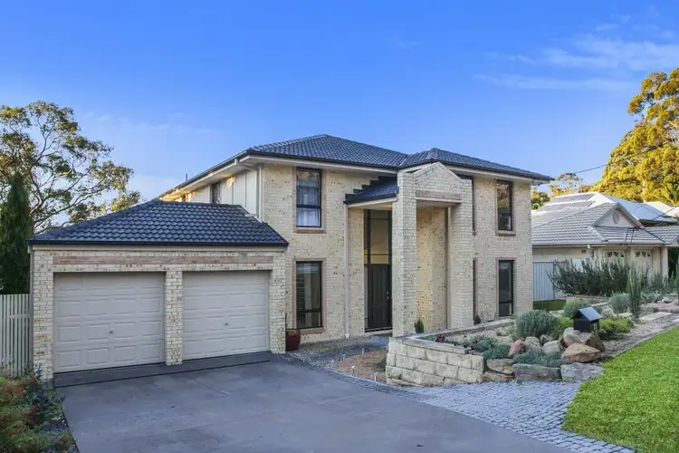 Main view of Homely house listing, 19 Porter Road, Engadine NSW 2233