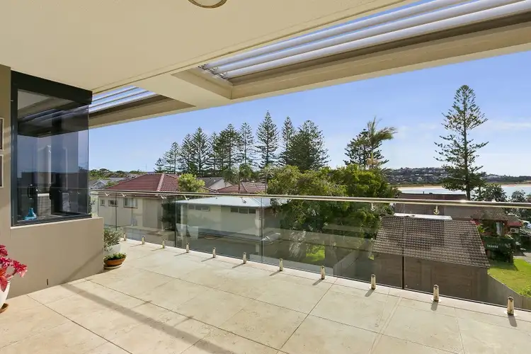 Fourth view of Homely unit listing, 16/178-184 Pacific Parade, Dee Why NSW 2099