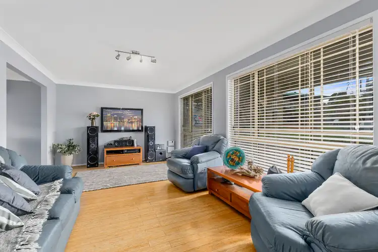 Third view of Homely house listing, 6 Luke Place, Horsley NSW 2530