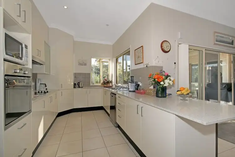 Fifth view of Homely house listing, 5 The Meadows, Mollymook NSW 2539