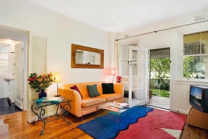 Main view of Homely apartment listing, 1/13 Manion Avenue, Rose Bay NSW 2029