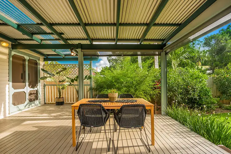 Third view of Homely house listing, 12 Palm Avenue, Mullumbimby NSW 2482
