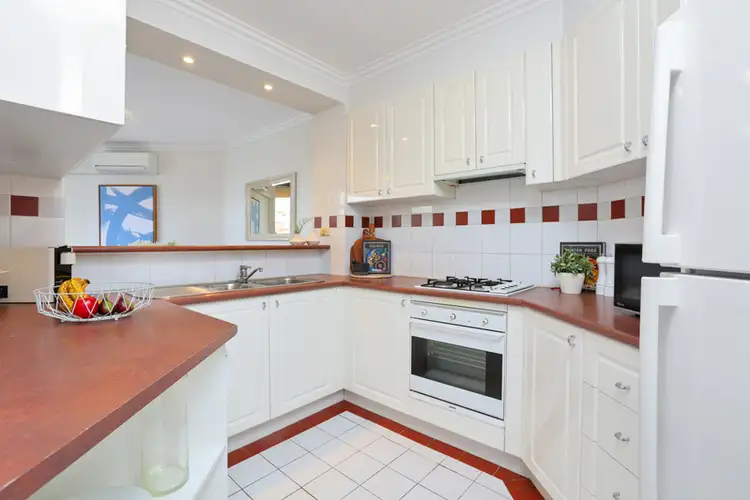 Fourth view of Homely apartment listing, 716/199 Pyrmont Street, Pyrmont NSW 2009