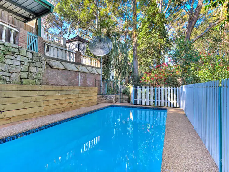 Second view of Homely house listing, 1246 Pacific Highway, Pymble NSW 2073