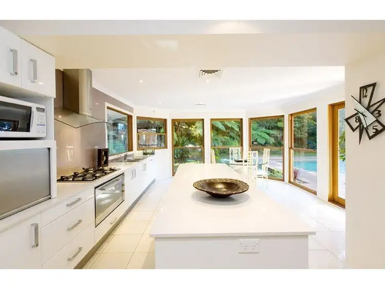 Fifth view of Homely house listing, 8 Iluka Place, St Ives NSW 2075