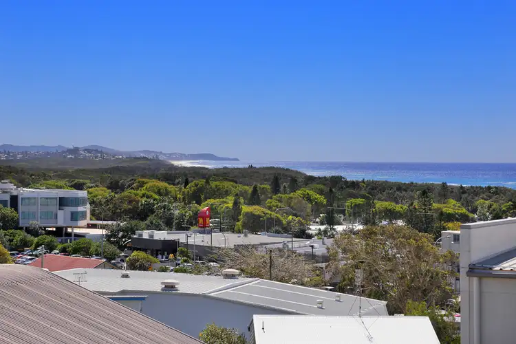 Second view of Homely apartment listing, 26/6-8 Perry Street, Coolum Beach QLD 4573