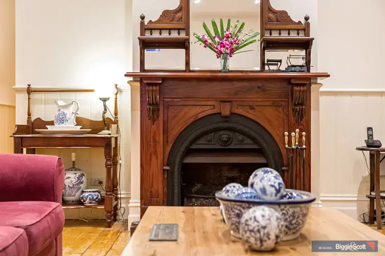 Sixth view of Homely house listing, 26 Castlemaine Street, Yarraville VIC 3013