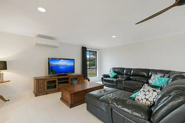Sixth view of Homely house listing, 6 Egret Court, Meringandan West QLD 4352