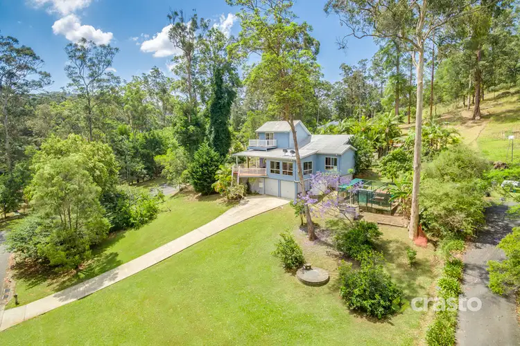 2 Carissa Place, Bonogin QLD 4213