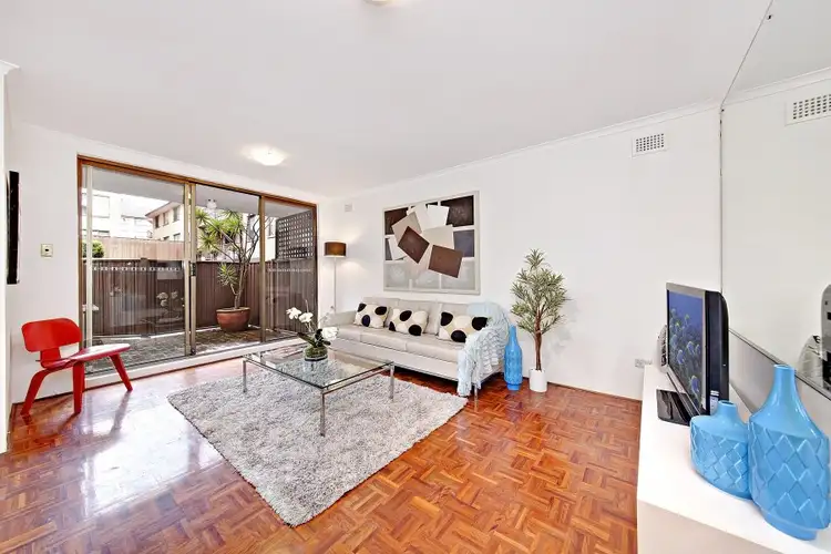 Unit 43/492-500 Elizabeth Street, Surry Hills NSW 2010