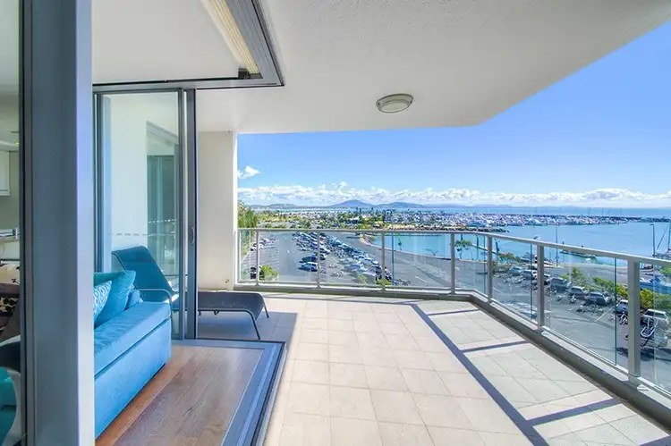 19/12 Breakwater Drive, Rosslyn QLD 4703