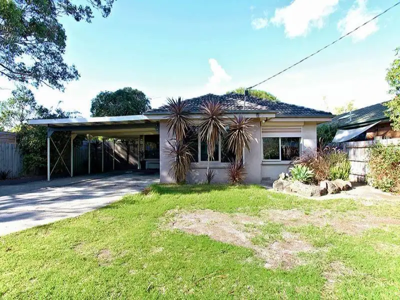 Main view of Homely house listing, 1 Sages Road, Baxter VIC 3911