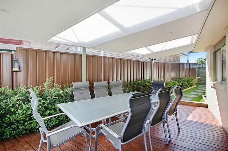 Fifth view of Homely house listing, 2 Sturt Place, Camden South NSW 2570