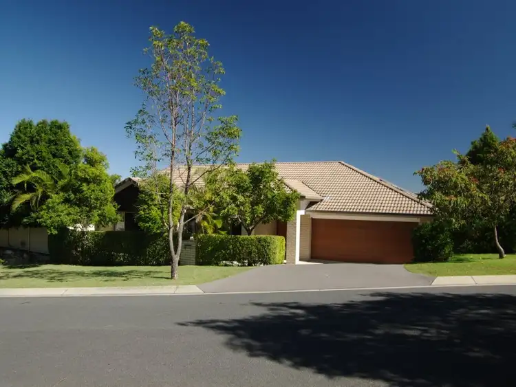 Fifth view of Homely house listing, 75 Flindersia Crescent, Seventeen Mile Rocks QLD 4073