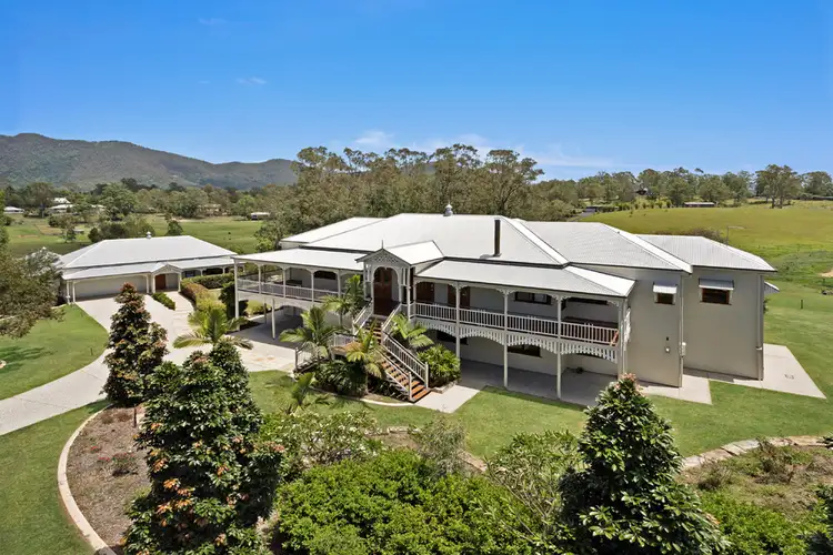 4-6 Country Lane, Mount Samson QLD 4520