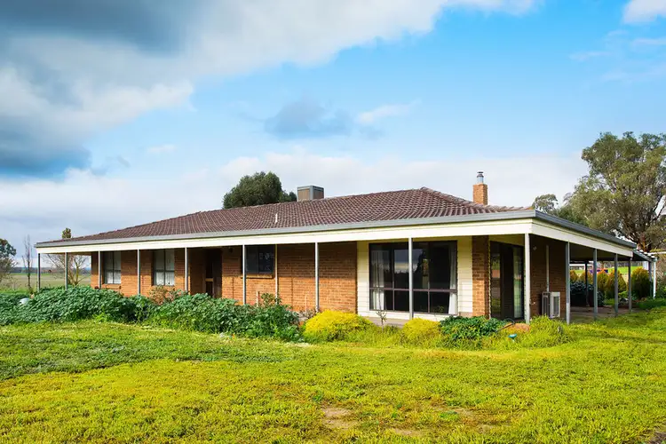 Second view of Homely rural property listing, 3161 Pyrenees Highway, Newstead VIC 3462