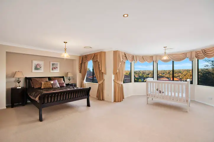 Sixth view of Homely house listing, 7 Emily Clarke Drive, Kellyville NSW 2155