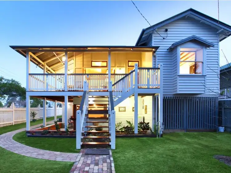 54 Days Avenue, Yeronga QLD 4104