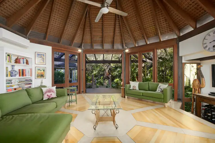 Third view of Homely house listing, 49 Grantham Crescent, Dangar Island NSW 2083