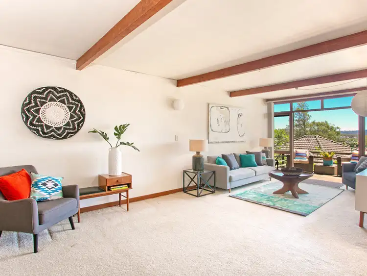 35A Ellalong Road, Cremorne NSW 2090