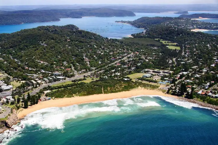 Sixth view of Homely house listing, 775 Barrenjoey Road, Avalon Beach NSW 2107