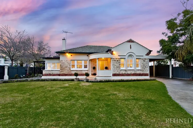 Main view of Homely house listing, 12 Goyder Street, Erindale SA 5066
