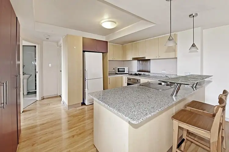 Third view of Homely apartment listing, 115/81 Church Street, Lidcombe NSW 2141