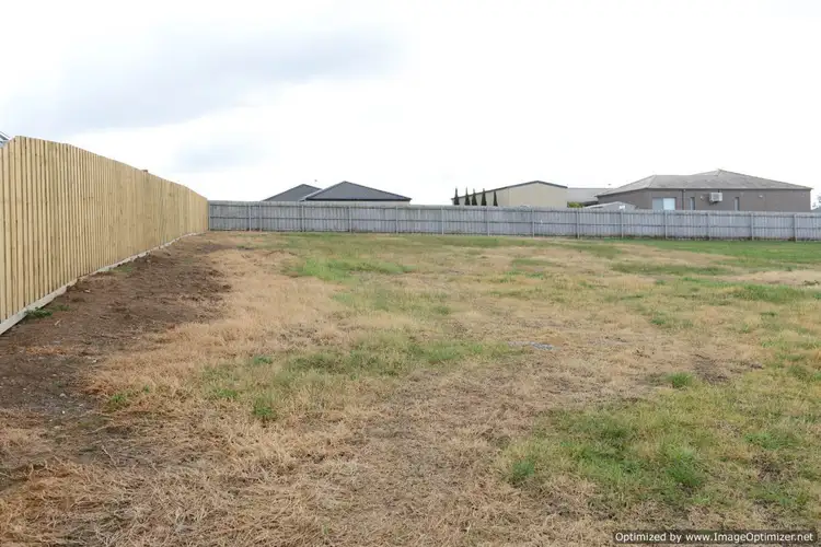 Fourth view of Homely land listing, 22 Morton Drive, Eastwood VIC 3875