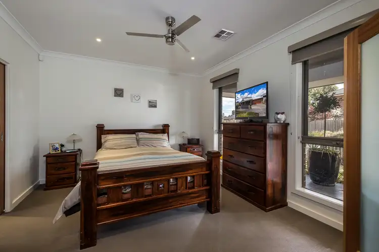 Fifth view of Homely house listing, 35 Maldon Drive, Eynesbury VIC 3338