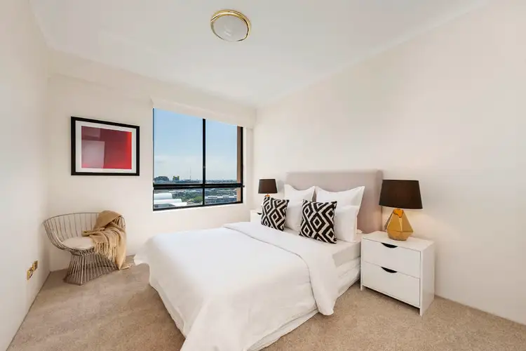 Fourth view of Homely apartment listing, 147/365 Kent Street, Sydney NSW 2000