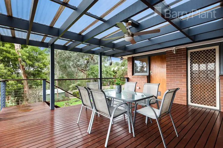 Fourth view of Homely house listing, 1/35 Anzac Avenue, Hurstbridge VIC 3099