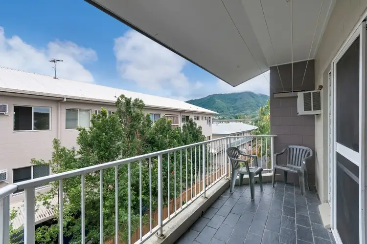 Sixth view of Homely unit listing, 15/2 Mayers Street, Manunda QLD 4870