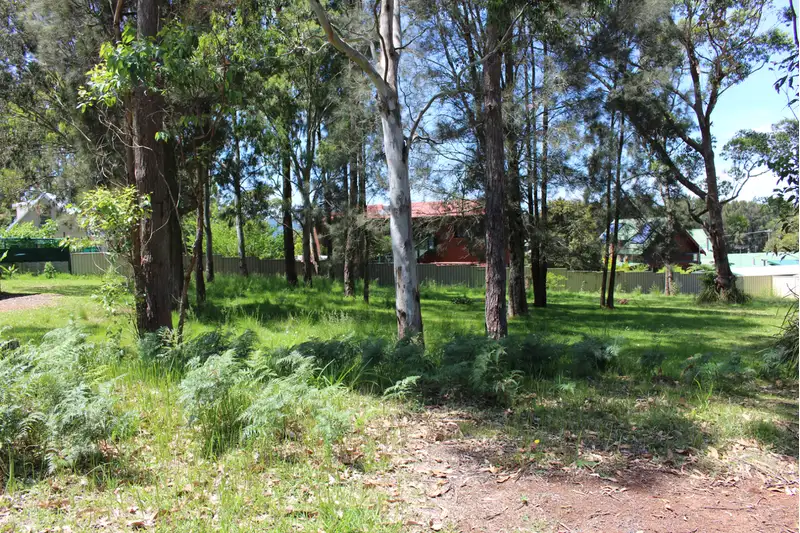 Main view of Homely land listing, 32 The Companion Way, Manyana NSW 2539