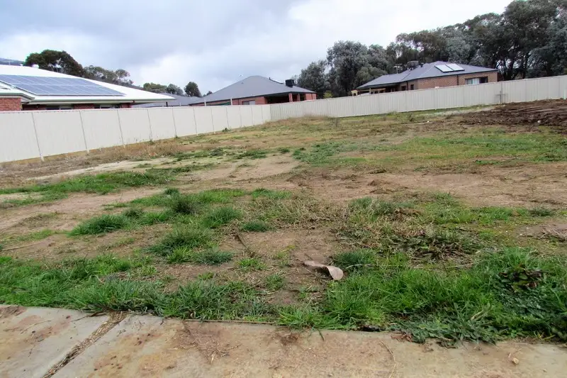 Main view of Homely land listing, 14 Arnica Circuit, Baranduda VIC 3691