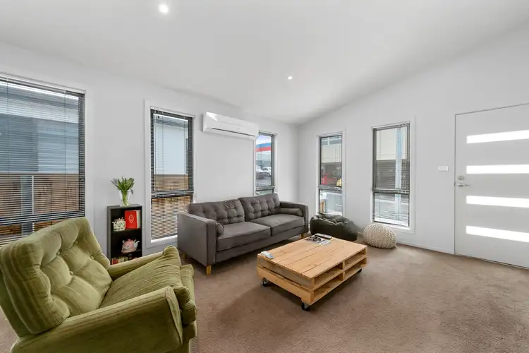 Fifth view of Homely house listing, 60 Feltham Street, North Hobart TAS 7000